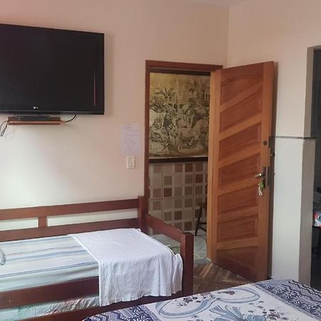Suites E Kitinetes Farol Do Cabo Араял до Кабо Екстериор снимка
