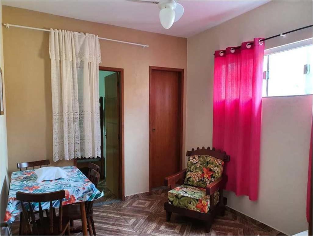 Suites E Kitinetes Farol Do Cabo Араял до Кабо Екстериор снимка