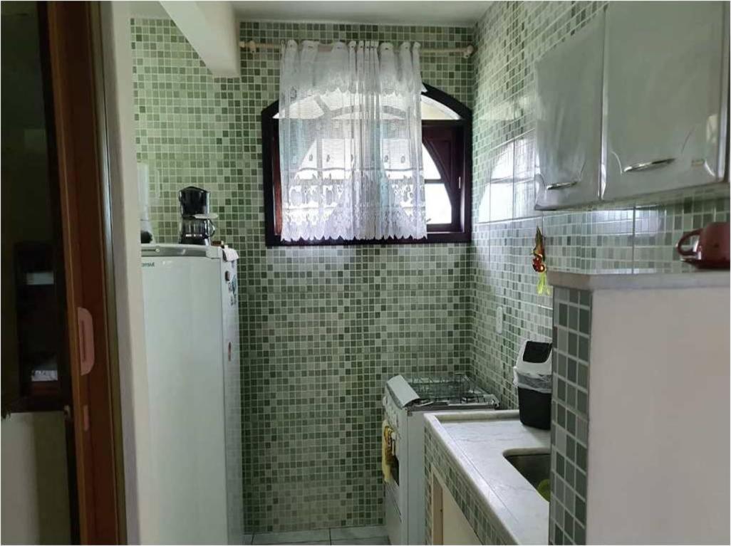Suites E Kitinetes Farol Do Cabo Араял до Кабо Екстериор снимка