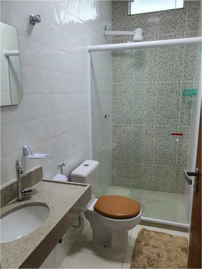 Suites E Kitinetes Farol Do Cabo Араял до Кабо Екстериор снимка