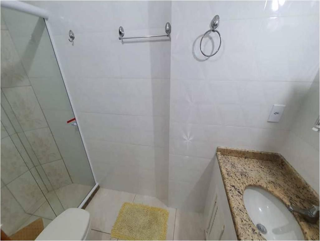 Suites E Kitinetes Farol Do Cabo Араял до Кабо Екстериор снимка