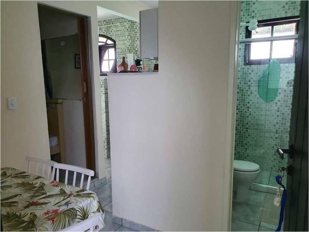 Suites E Kitinetes Farol Do Cabo Араял до Кабо Екстериор снимка