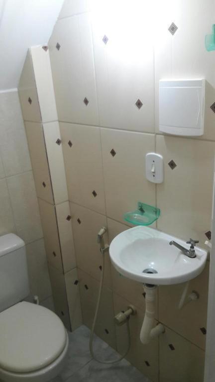 Suites E Kitinetes Farol Do Cabo Араял до Кабо Екстериор снимка