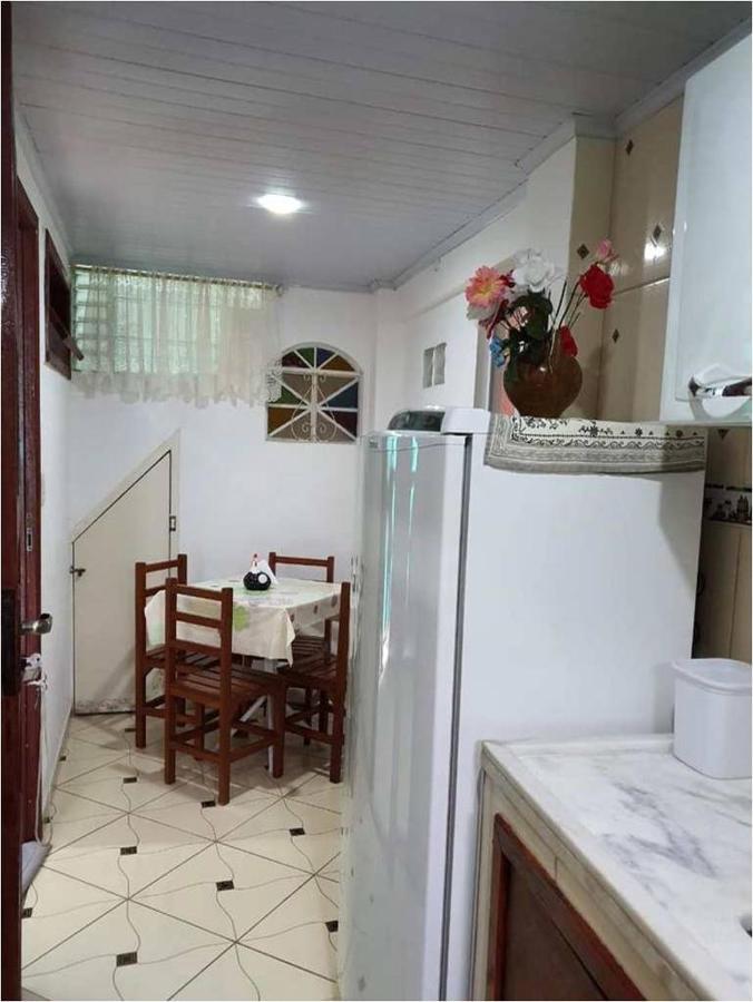Suites E Kitinetes Farol Do Cabo Араял до Кабо Екстериор снимка