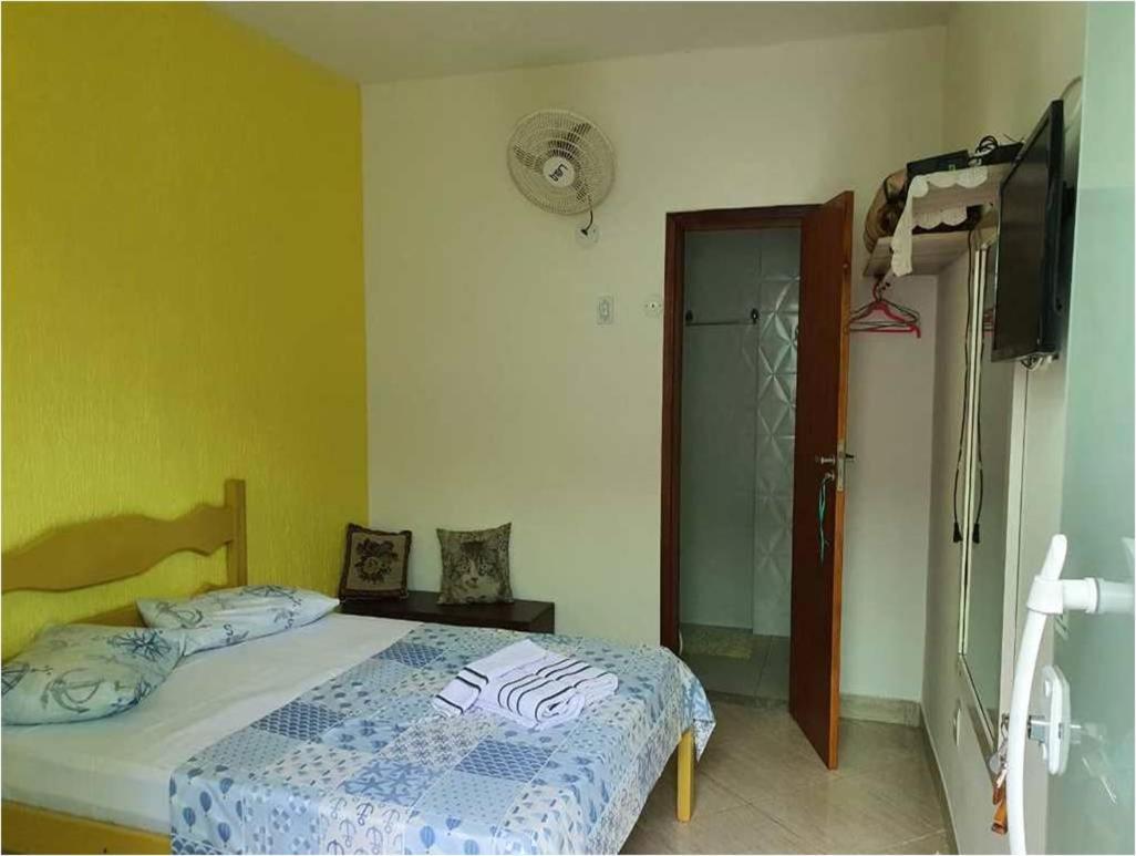 Suites E Kitinetes Farol Do Cabo Араял до Кабо Екстериор снимка