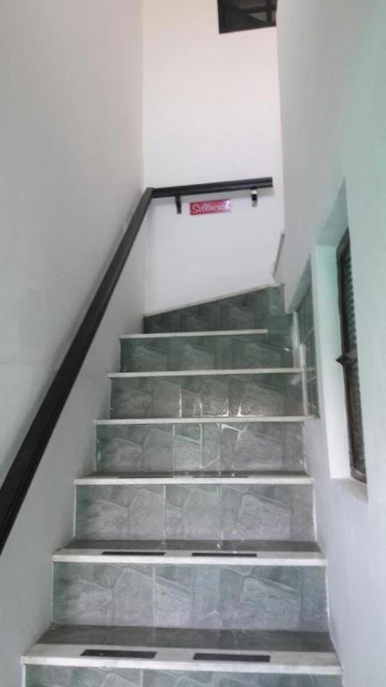 Suites E Kitinetes Farol Do Cabo Араял до Кабо Екстериор снимка